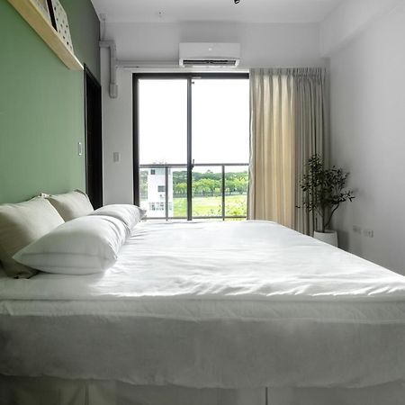 Ferienwohnung The Lins House Guiren Exterior foto