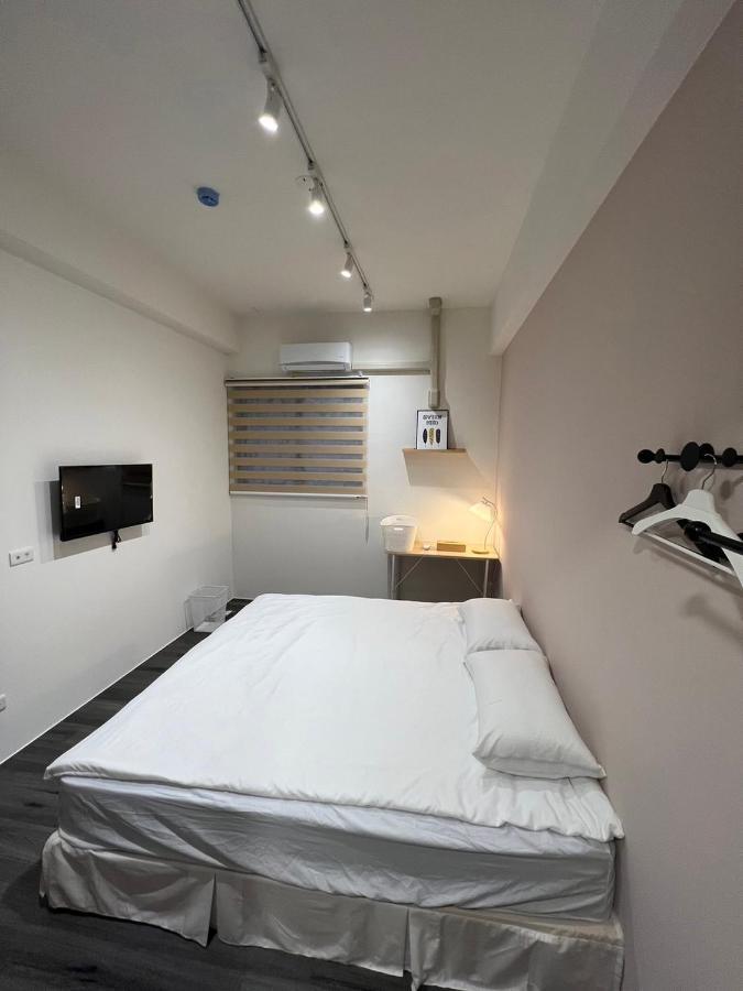 Ferienwohnung The Lins House Guiren Exterior foto