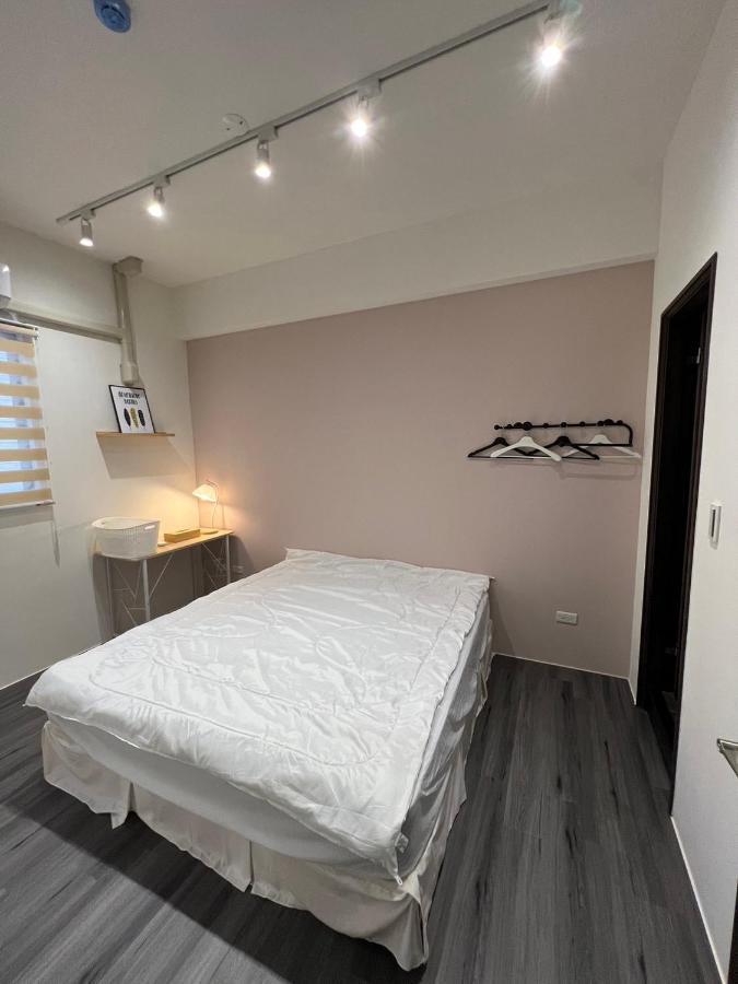 Ferienwohnung The Lins House Guiren Exterior foto