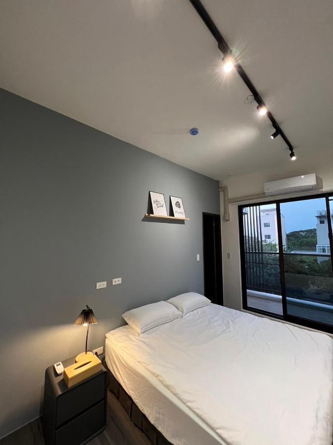 Ferienwohnung The Lins House Guiren Exterior foto