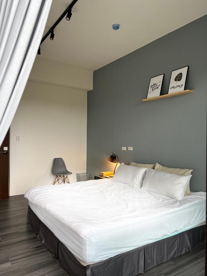 Ferienwohnung The Lins House Guiren Exterior foto