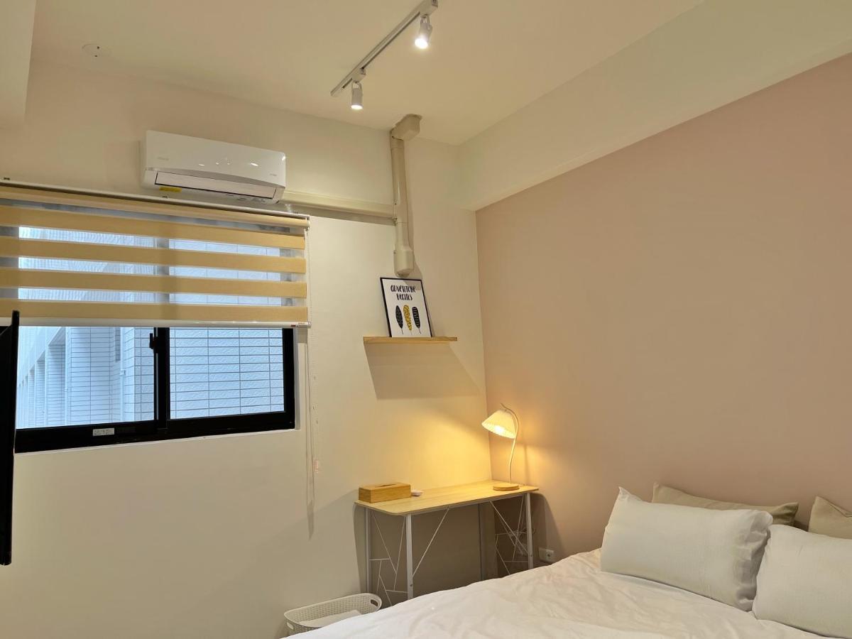 Ferienwohnung The Lins House Guiren Exterior foto