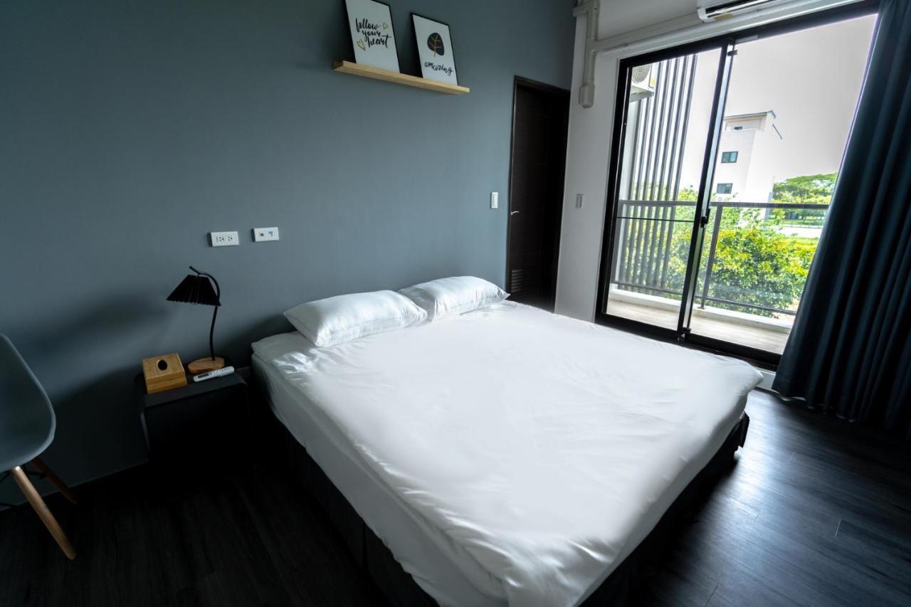 Ferienwohnung The Lins House Guiren Exterior foto